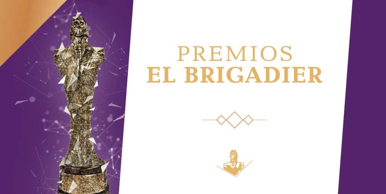 Brigadier 2021, vuelve la noche de los empresarios santafesinos