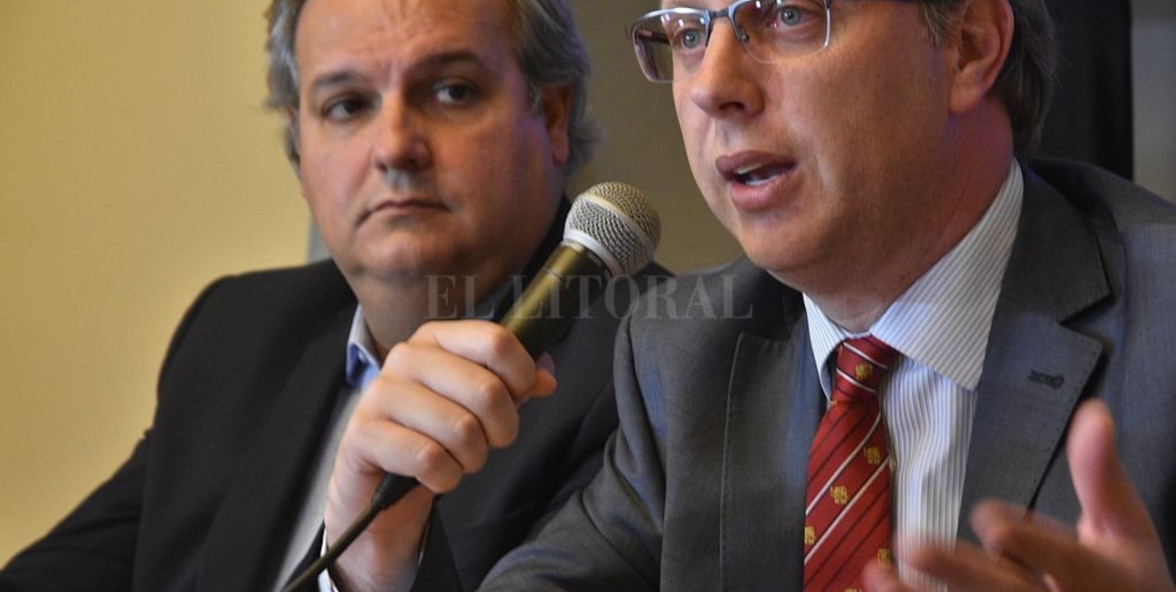 La provincia paga el aguinaldo el 20 y 21 de diciembre