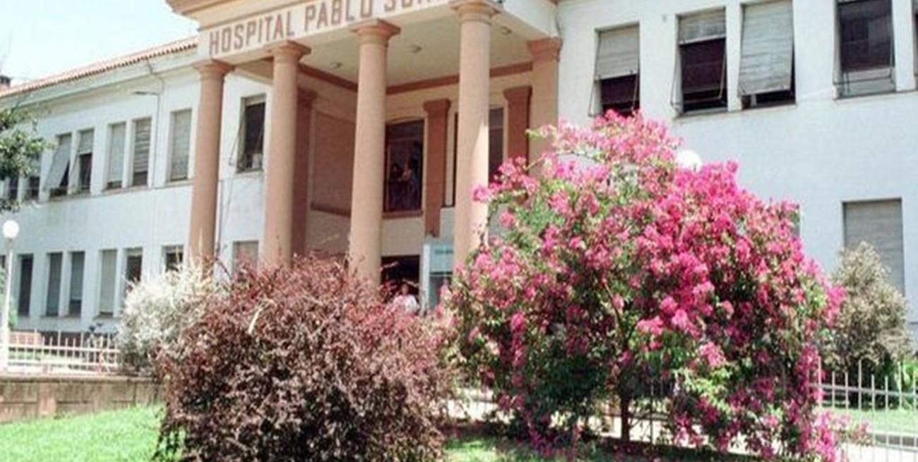 Jujuy: detuvieron a un hombre por atacar a su padre de 70 años con un bloque de hormigón