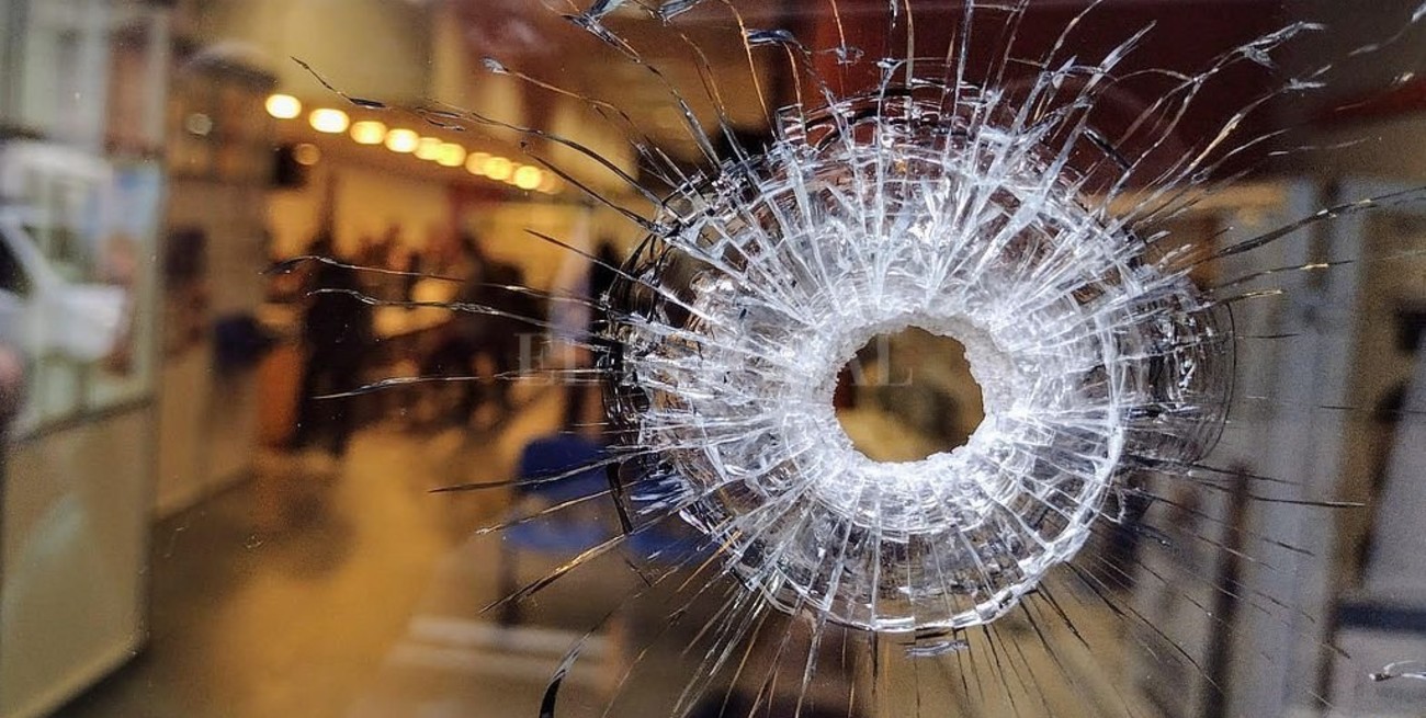 "Falsos primates": se hacían pasar por miembros de "Los Monos" para extorsionar a comerciantes de Rosario