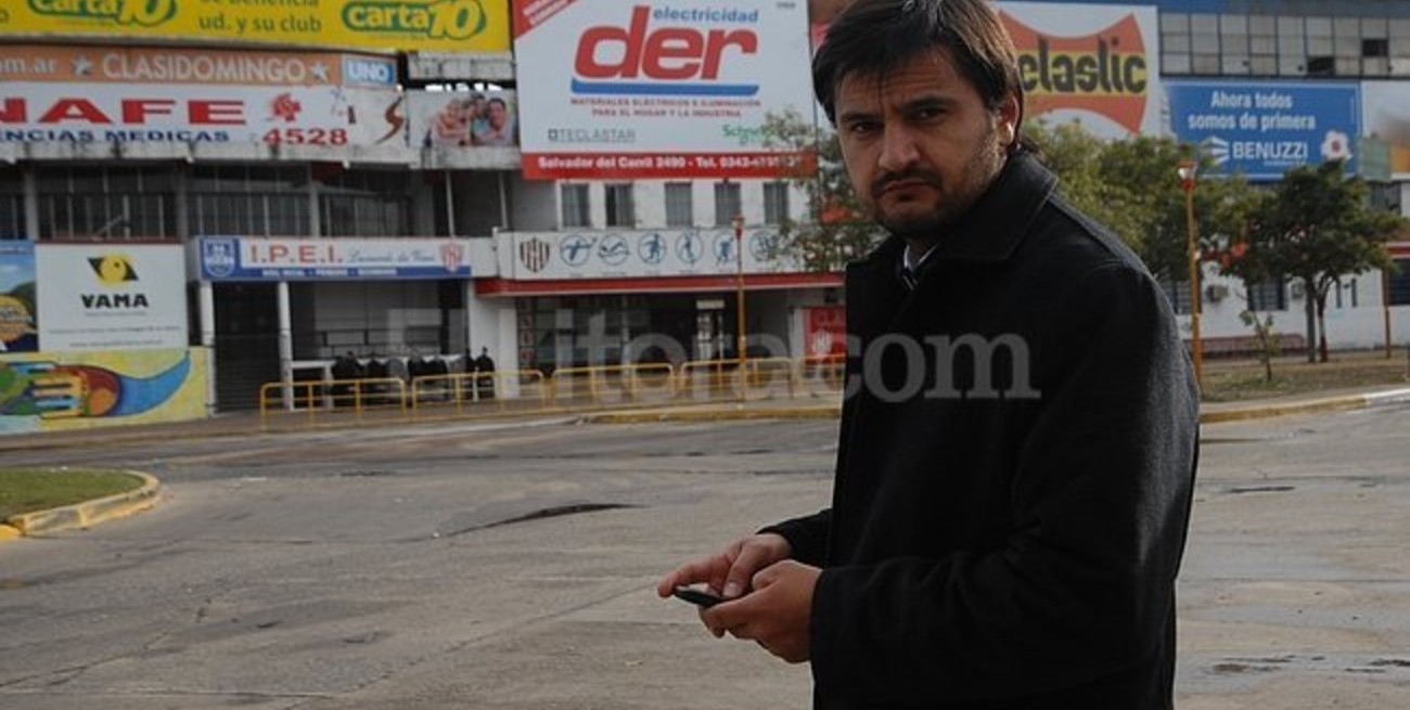 El PJ no logró los dos tercios para apurar la salida de un funcionario