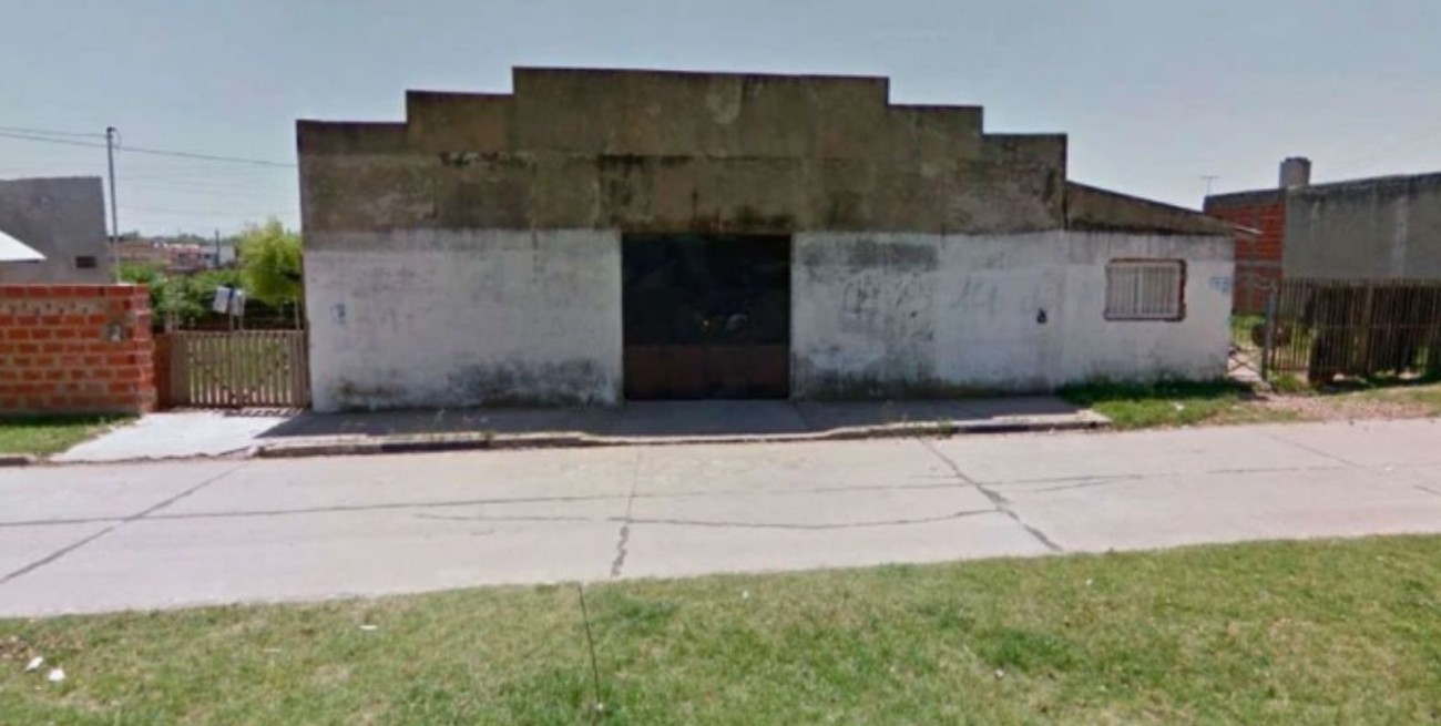 Asesinan a un adolescente cuando iba a la escuela en Quilmes