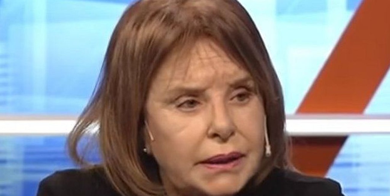 También internaron y operaron a "Chiche" Duhalde, que comparte el piso con Cristina Fernández