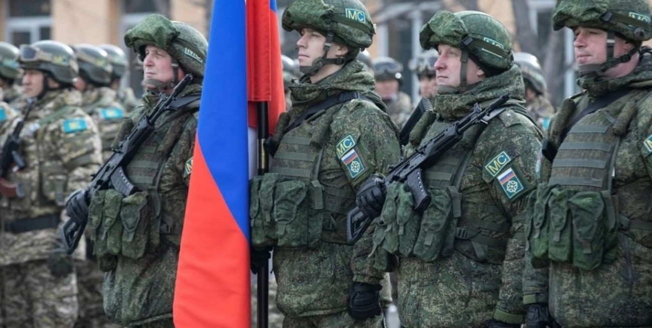 Las claves para entender qué pasa en el conflicto entre Rusia y Ucrania