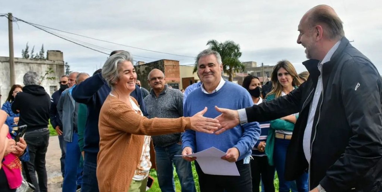 El Frente de Todos ganó las elecciones en Calchaquí y logró dos bancas