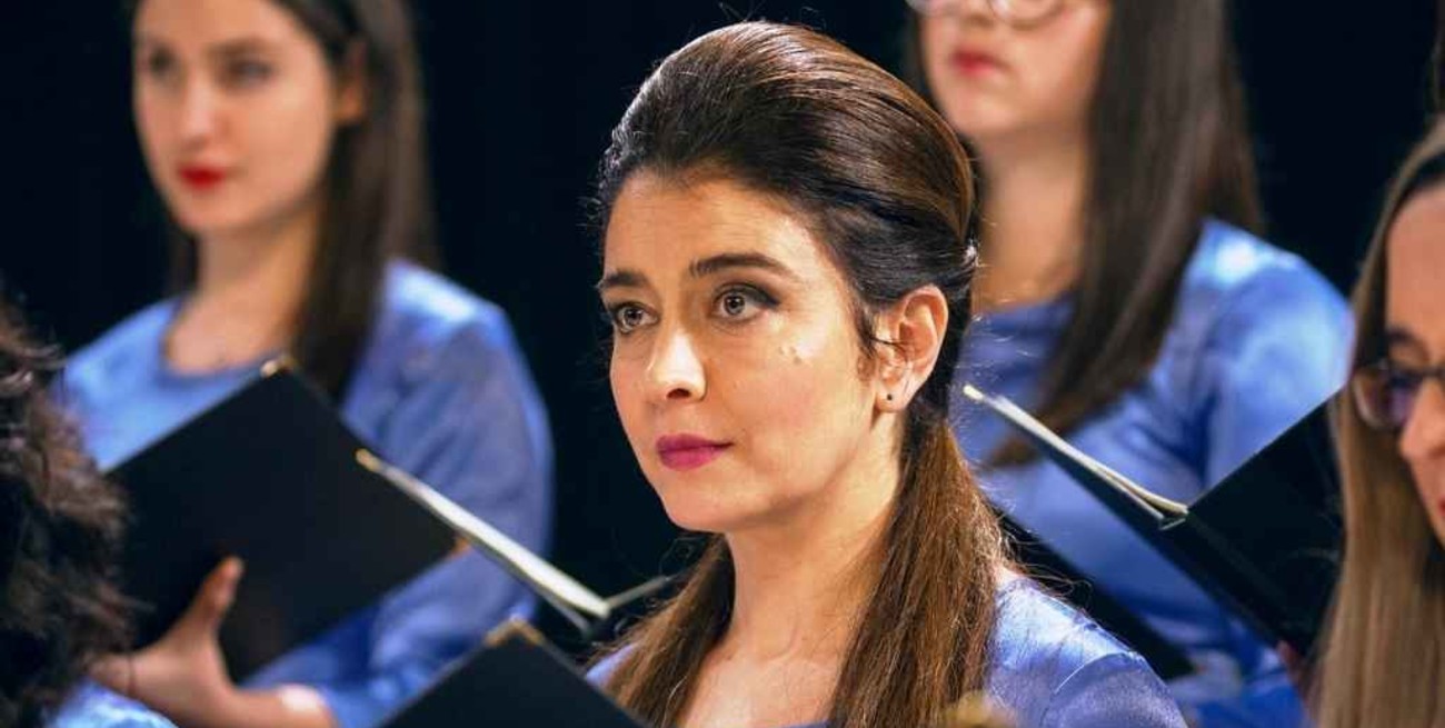 Confirman que "El Prófugo" representará a Argentina en los Premios Oscar 2022 