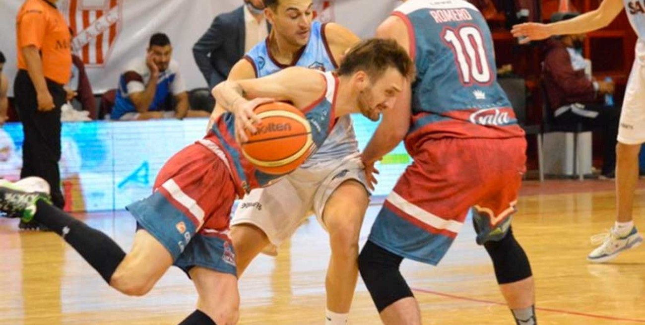 Villa San Martín será rival de Unión en la final de la Conferencia Norte