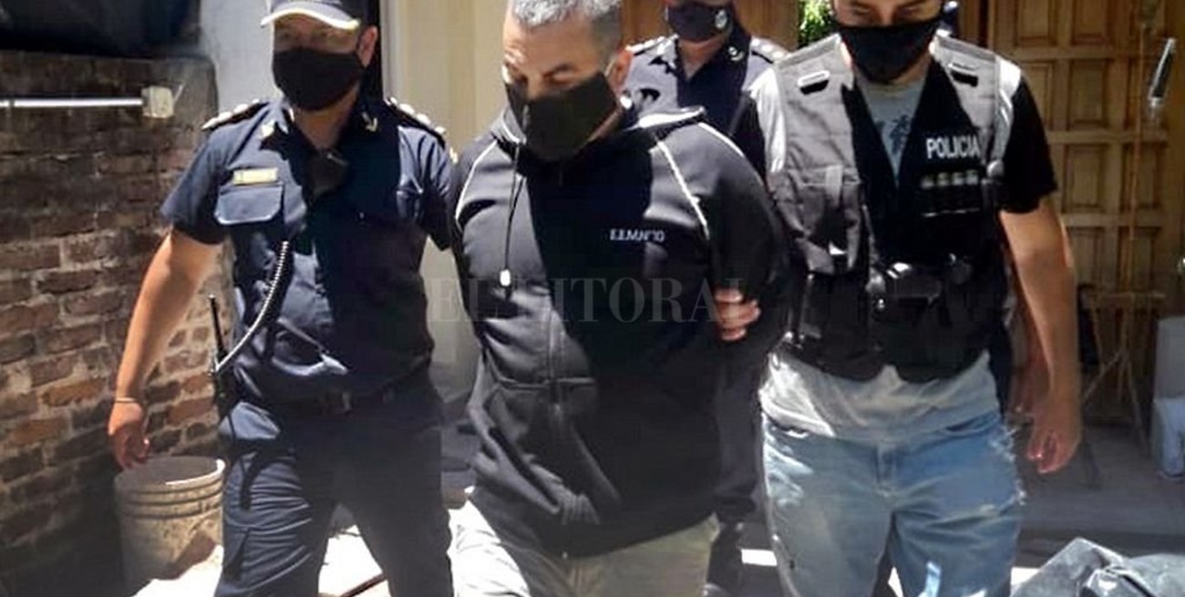 Caso Tablado: "la acusación va a ser severa", dijo el fiscal