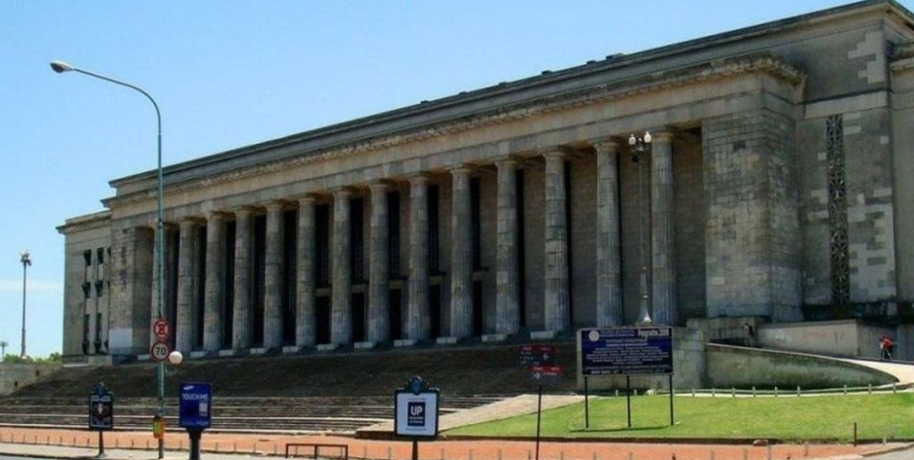 La UBA se volvió a posicionar como la mejor universidad iberoamericana