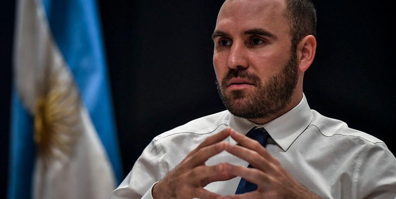 Guzmán dijo que es "el momento de que el salario real se empiece a recuperar"