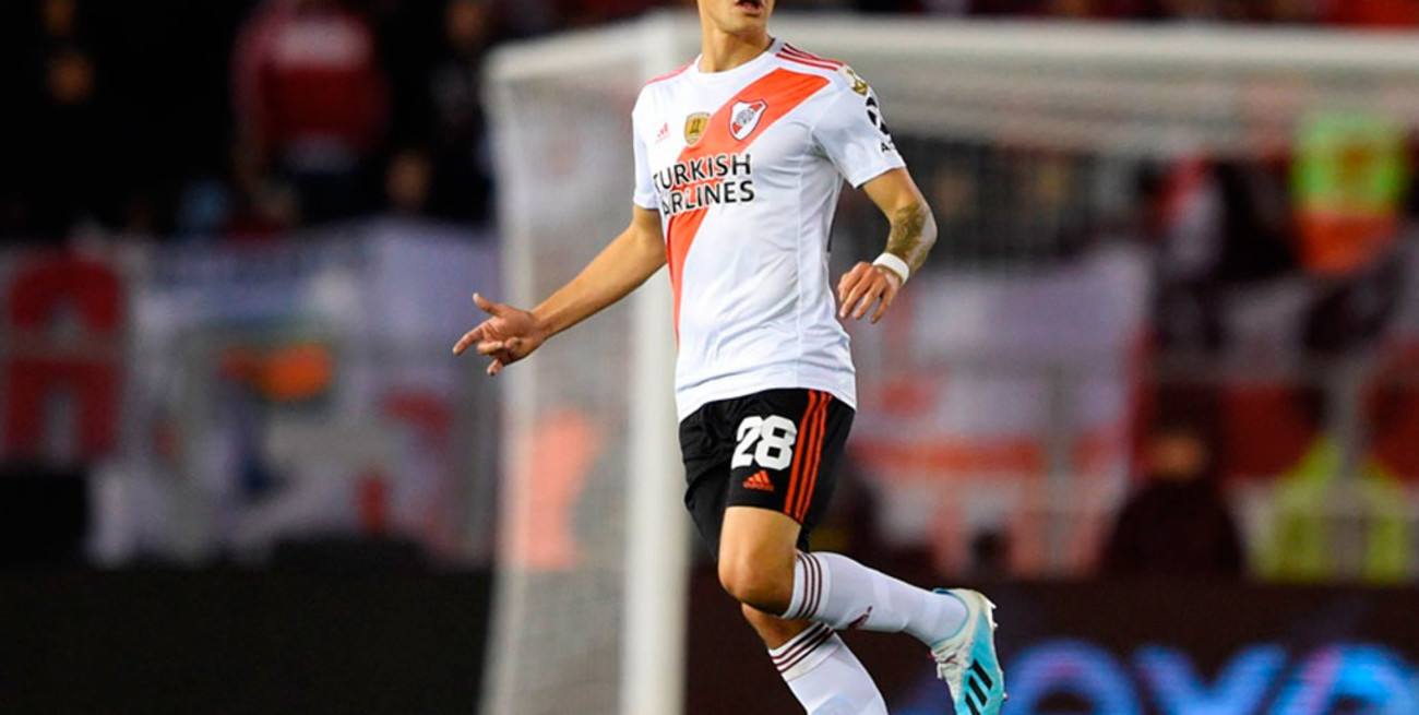 Oficial: Martínez Quarta nuevo jugador de la Fiorentina