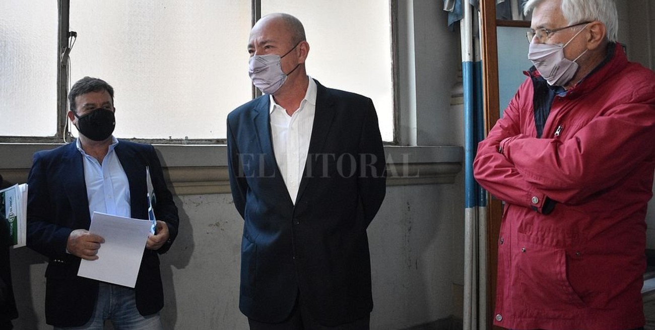 Oferta oficial: UPCN y ATE se llevaron la oferta del 17% en tres tramos