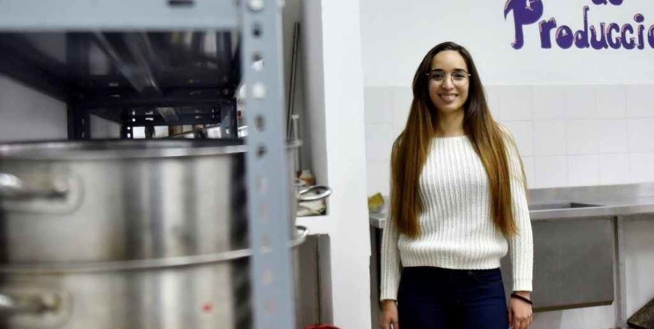 Dos docentes y dos estudiante argentinos entre los mejores 50 del mundo