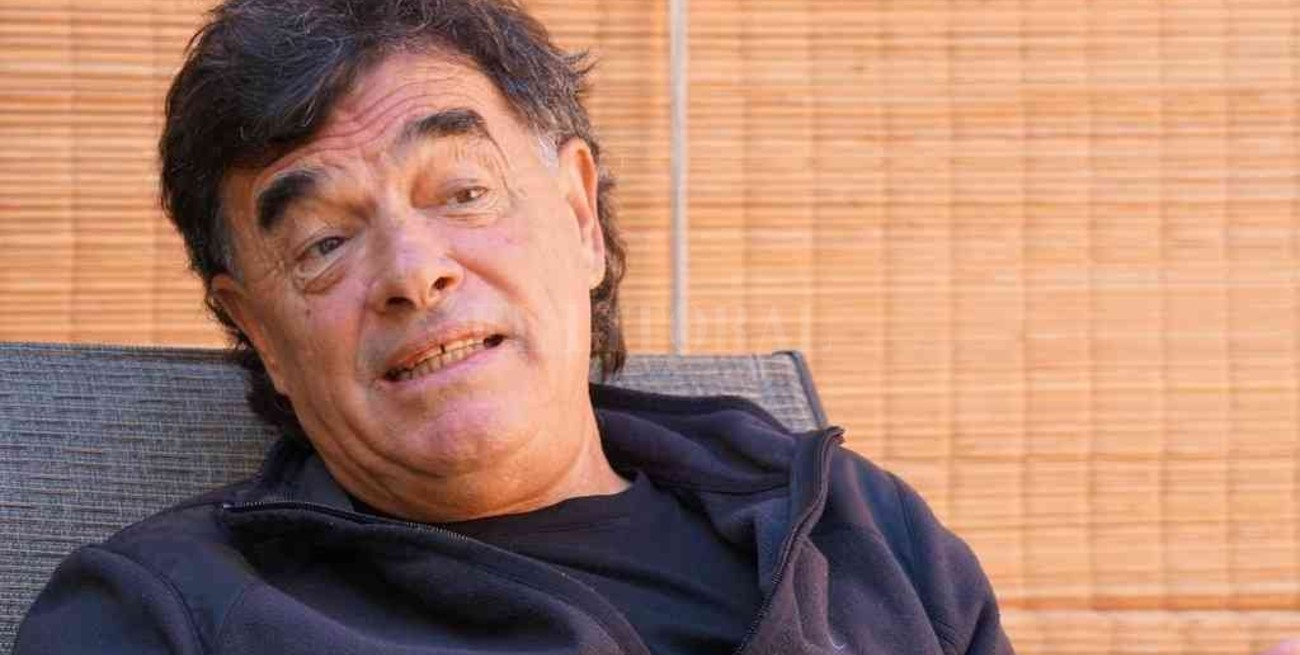 Bottaniz: "Siempre quise volver a Unión, pero nunca pude"