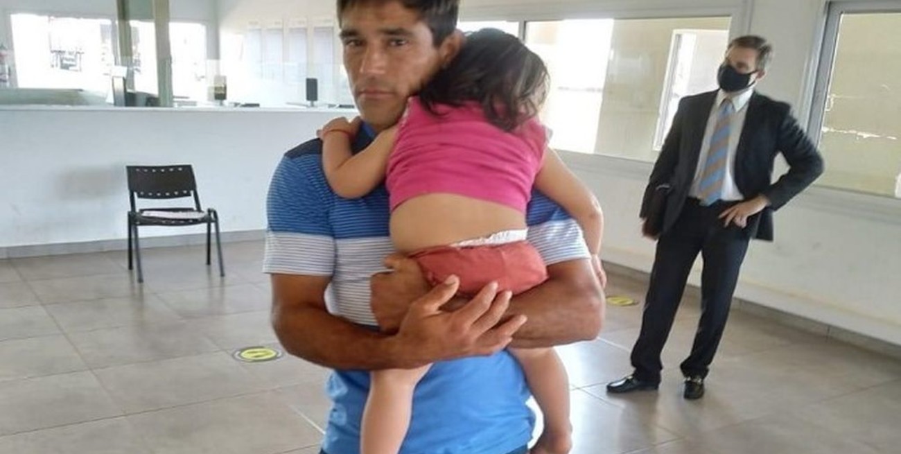 Denunciaron a una mujer paraguaya por vender a su bebé en Misiones