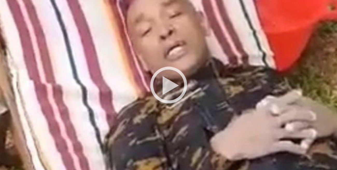 La historia del ministro de Madagascar que nadó 12 horas tras sobrevivir a un accidente aéreo