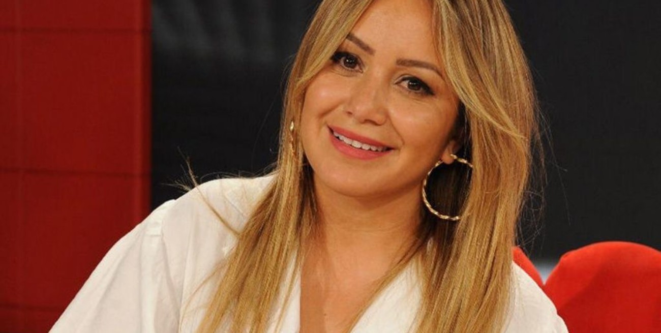 Karina La Princesita admitió que fue infiel y explicó por qué lo hizo 