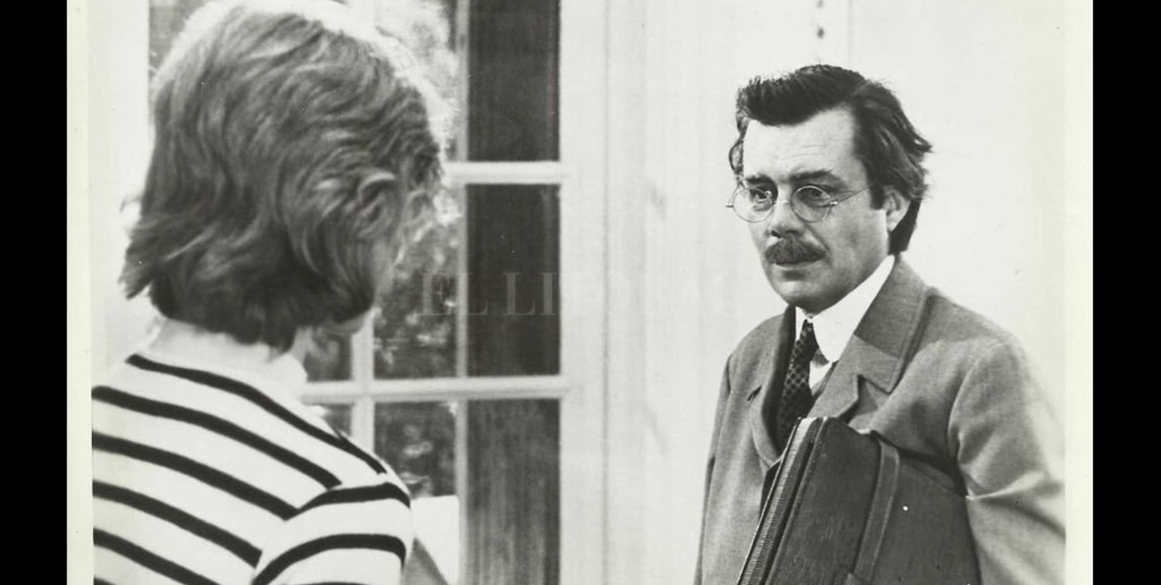 Visconti en busca de la belleza ideal