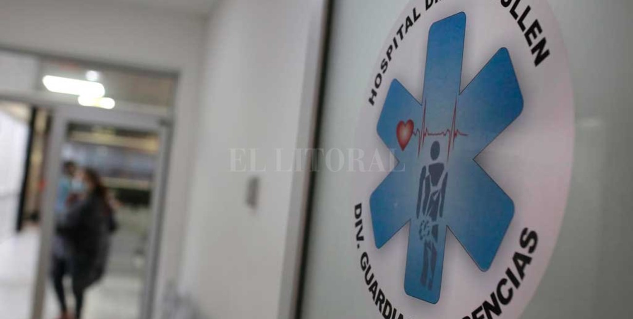 Santa Fe insegura: balearon a dos hombres en la ciudad