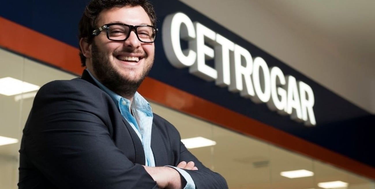 Cetrogar llega a Santa Fe capital con grandes ofertas y la mejor experiencia de compra