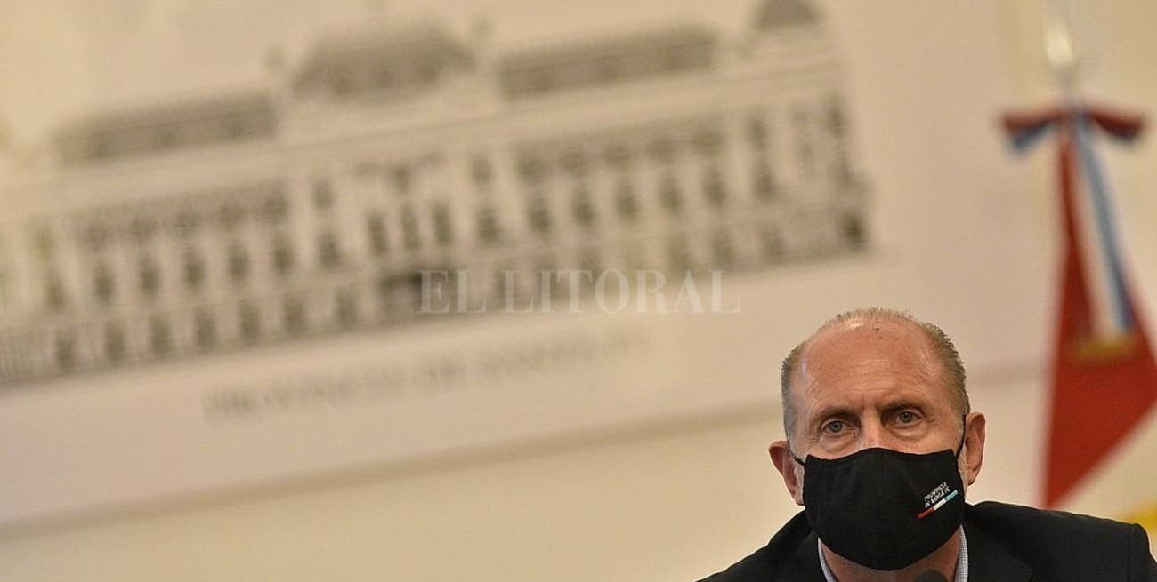 Saldar una deuda histórica con las y los consumidores de la provincia de Santa Fe