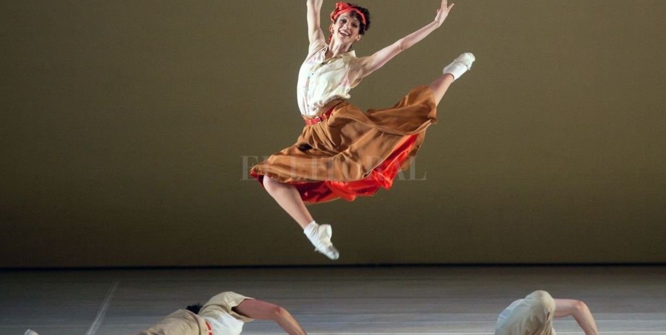 Movimiento unido en la distancia