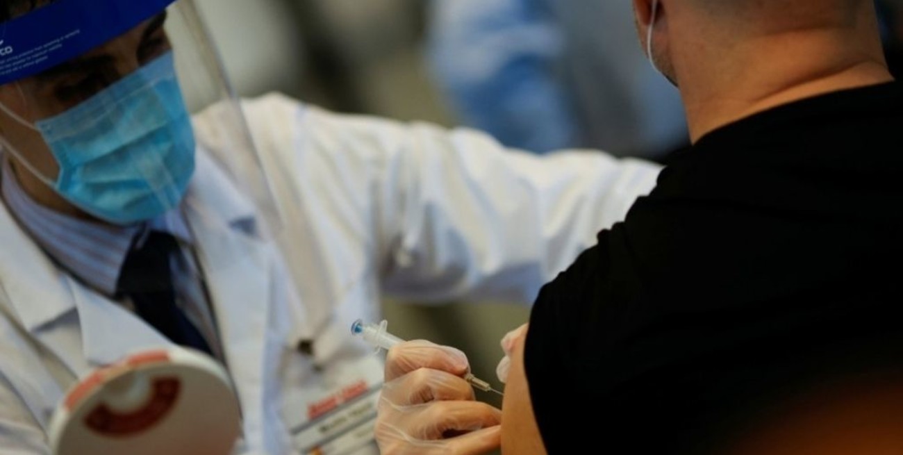 EEUU amplía la vacunación contra el coronavirus a todos los mayores de 16 años