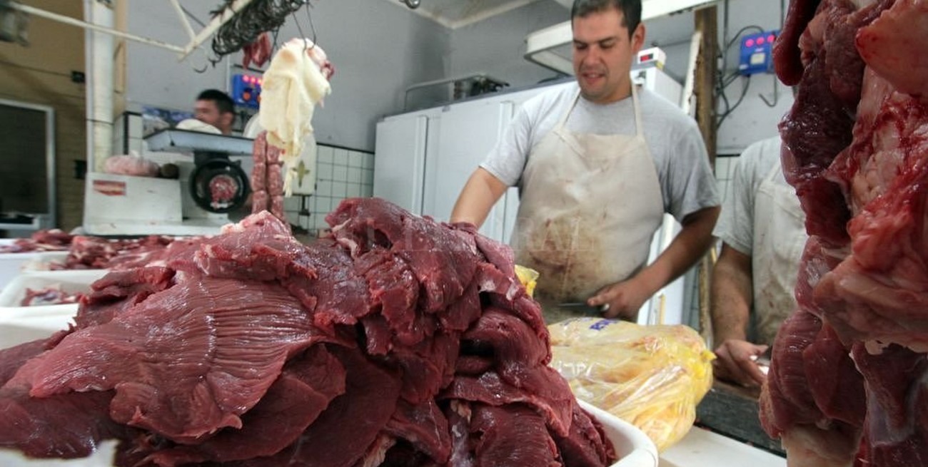 En marzo los precios de los alimentos aumentaron 4,6%