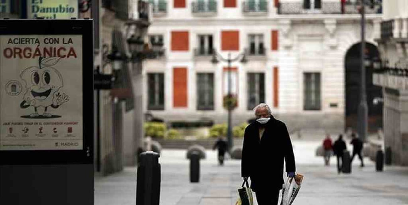España descarta un nuevo confinamiento ante la tercera ola de coronavirus