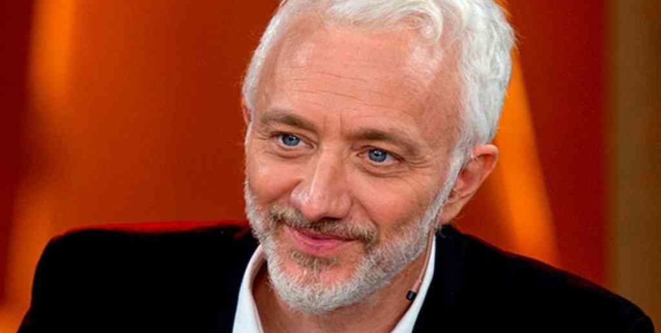 Andy Kusnetzoff no conducirá PH este sábado: ¿Quién lo reemplazará?