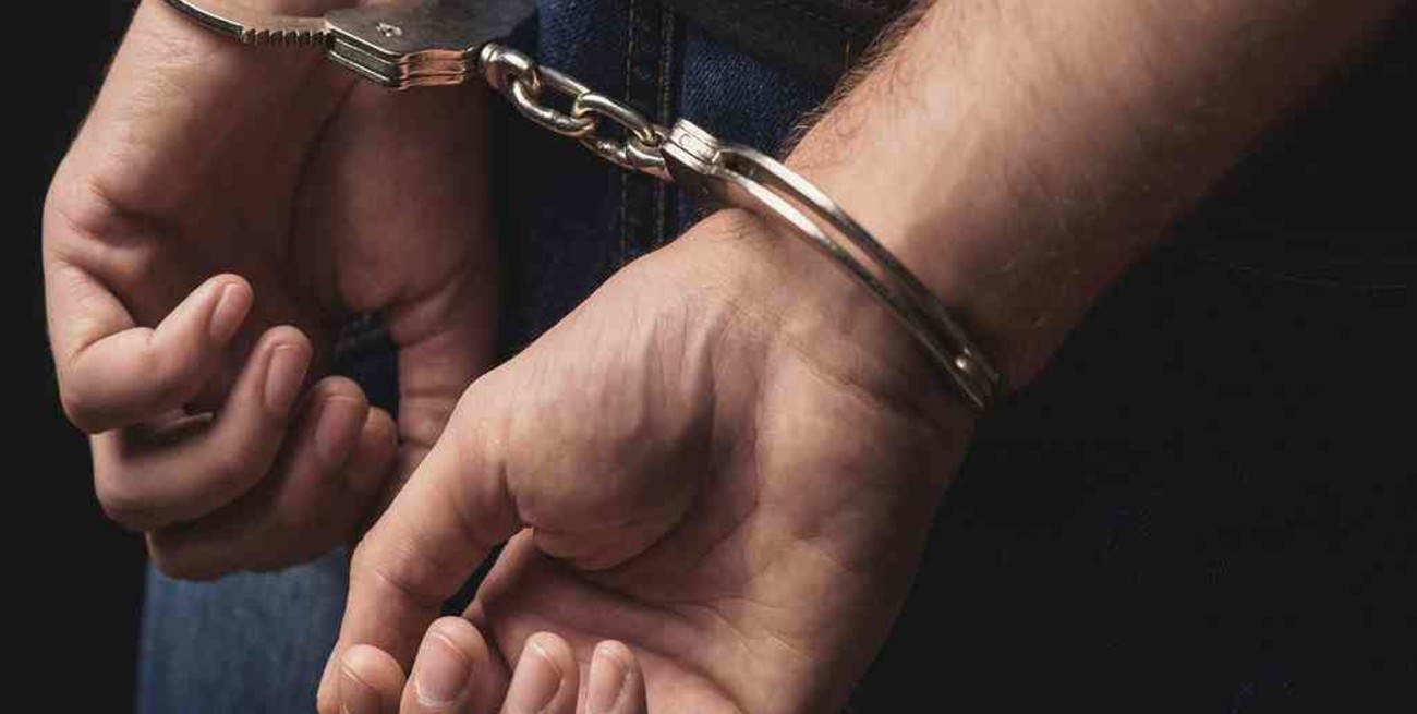 Detuvieron a un hombre con pedido de captura en Sauce Viejo