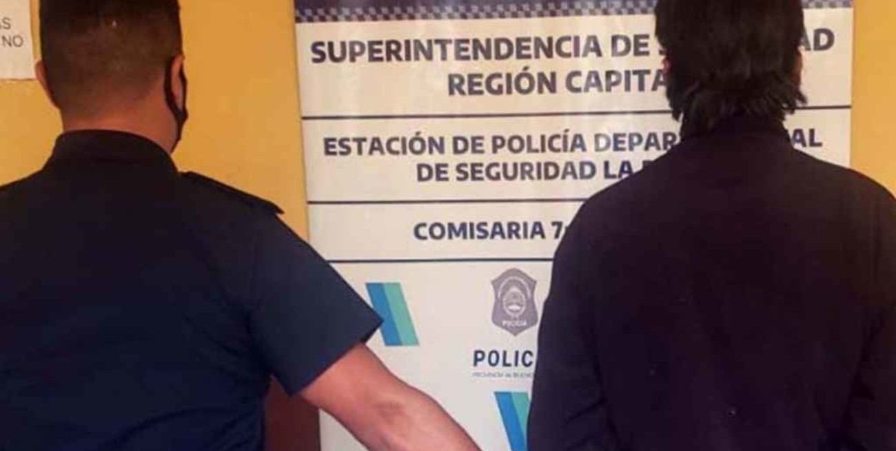 Rescatan a una mujer y su hija que estaban cautivas desde 2018 en la casa de su pareja