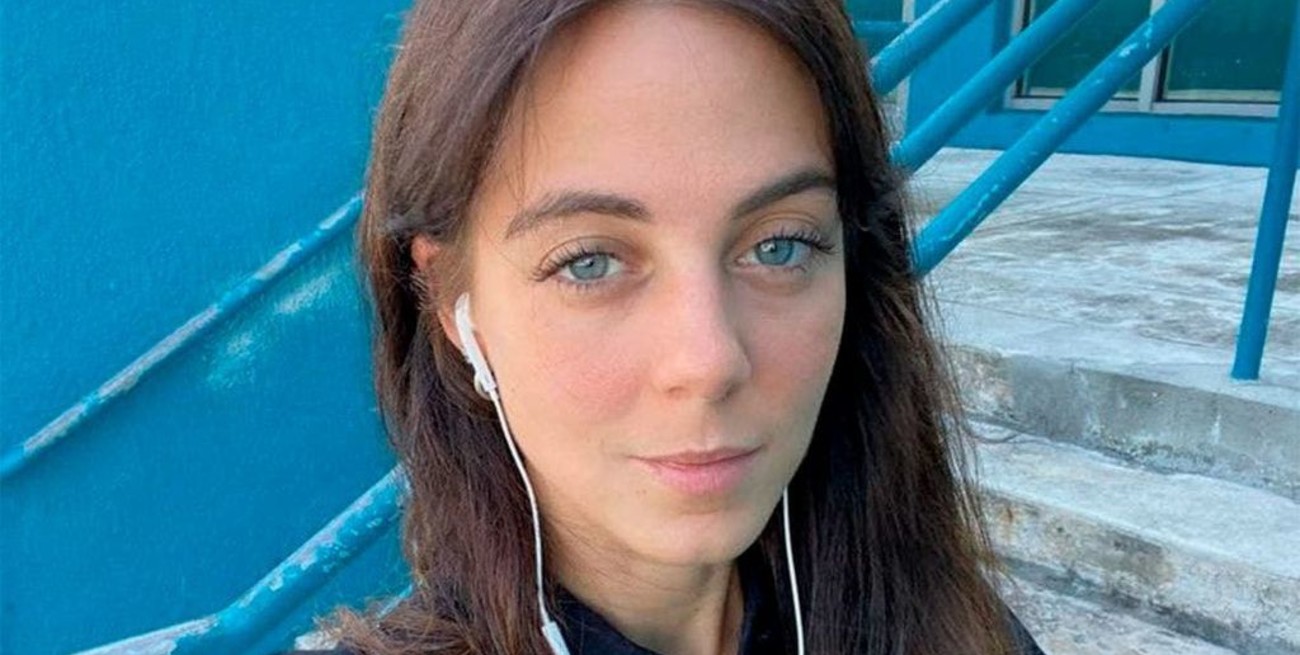 Crimen en Miami: ordenaron detener al sospechoso de matar a la diseñadora argentina Delfina Pan