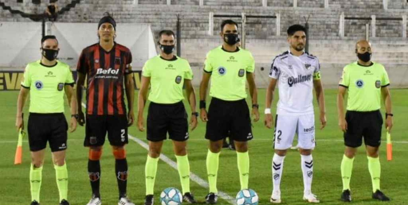 Quilmes venció a Defensores de Belgrano y se enfrentará a Atlético Rafaela en el reducido por el ascenso 