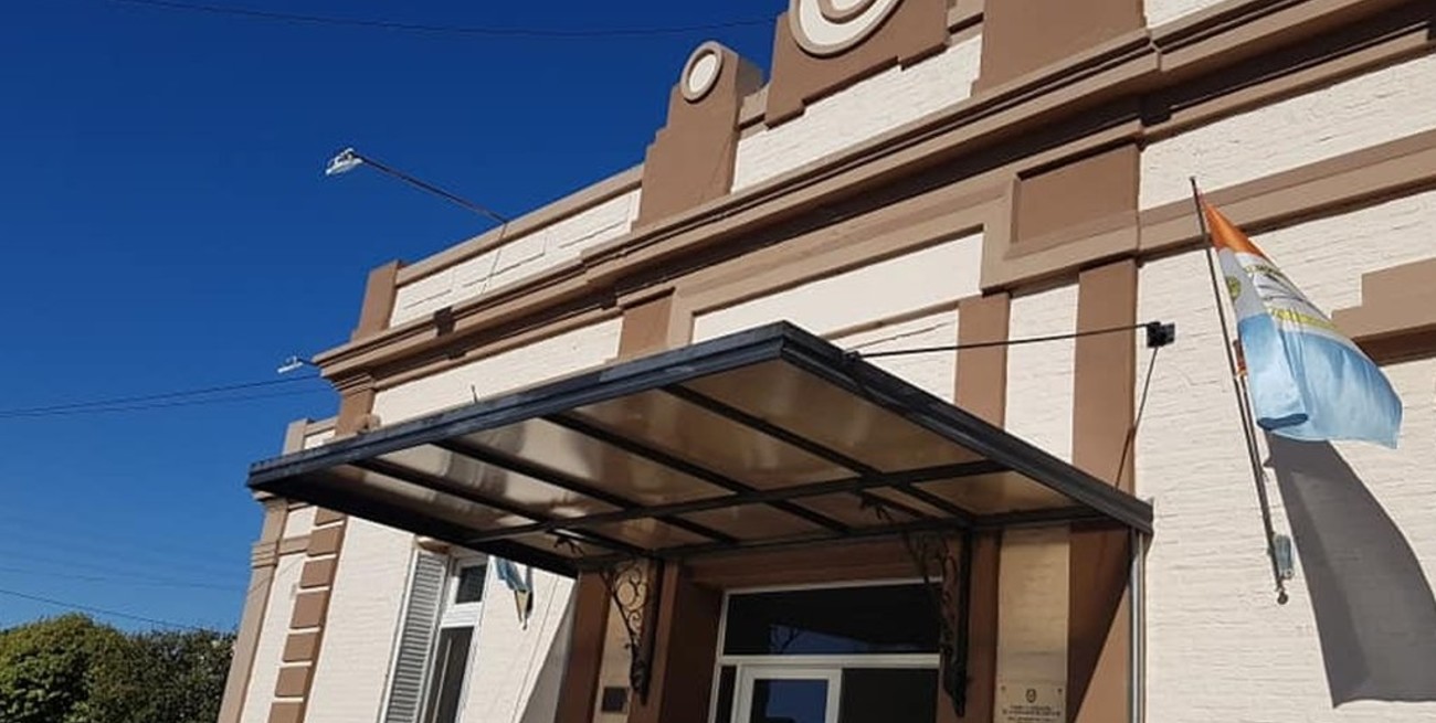 Sin camas de UTI en el departamento San Martín