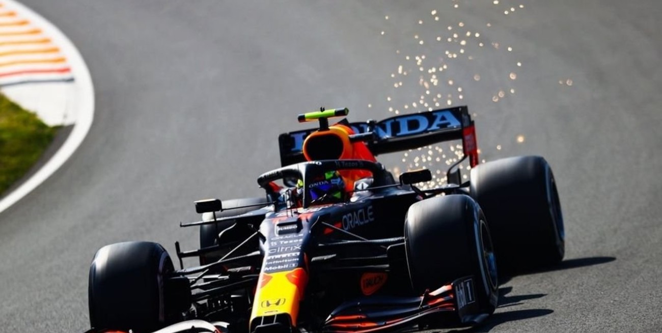 Fórmula Uno: finalmente, Honda continuará con Red Bull