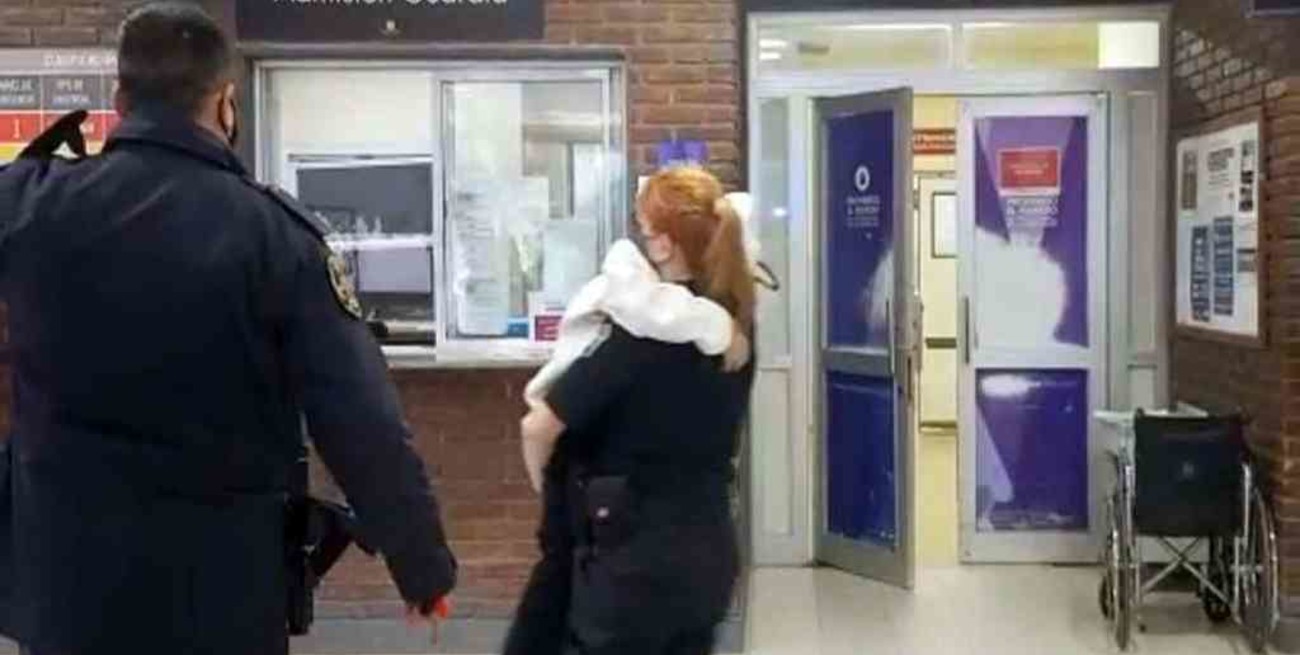 Conmoción: secuestraron un niño de 6 años en Mataderos y lo liberaron ileso en Campana