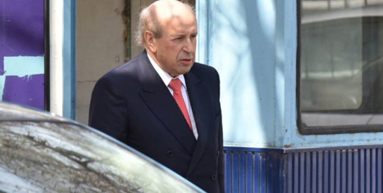 Excarcelaron a Manuel Vázquez, presunto testaferro de Ricardo Jaime