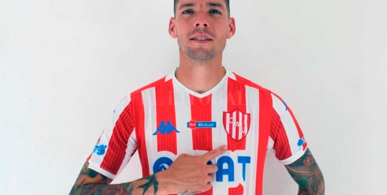 Peñailillo podría meterse en el equipo que irá a Huracán