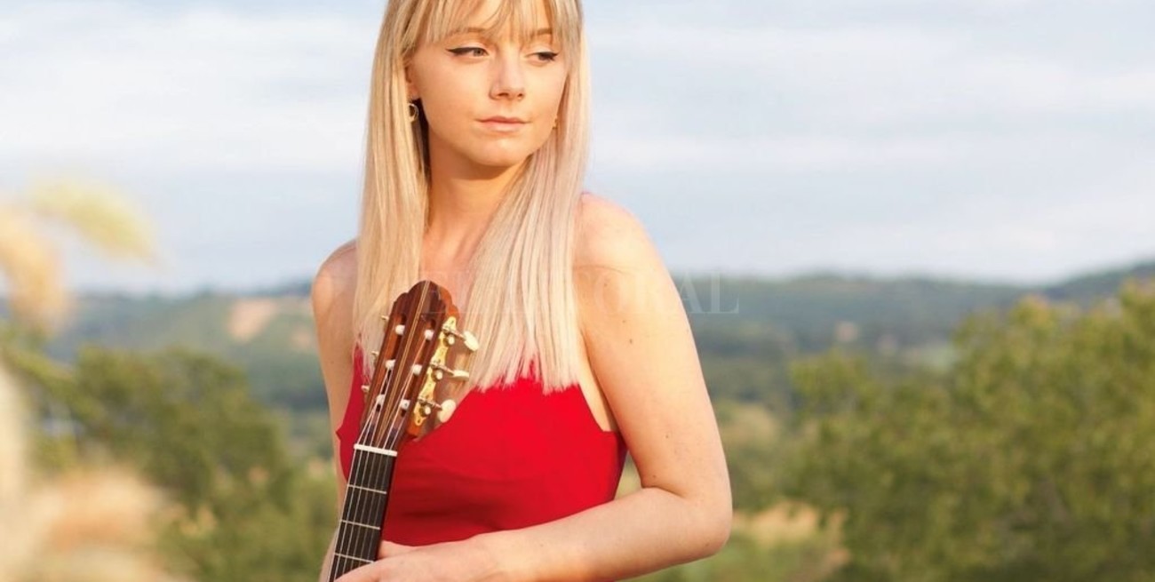 Un viaje sobre las seis cuerdas