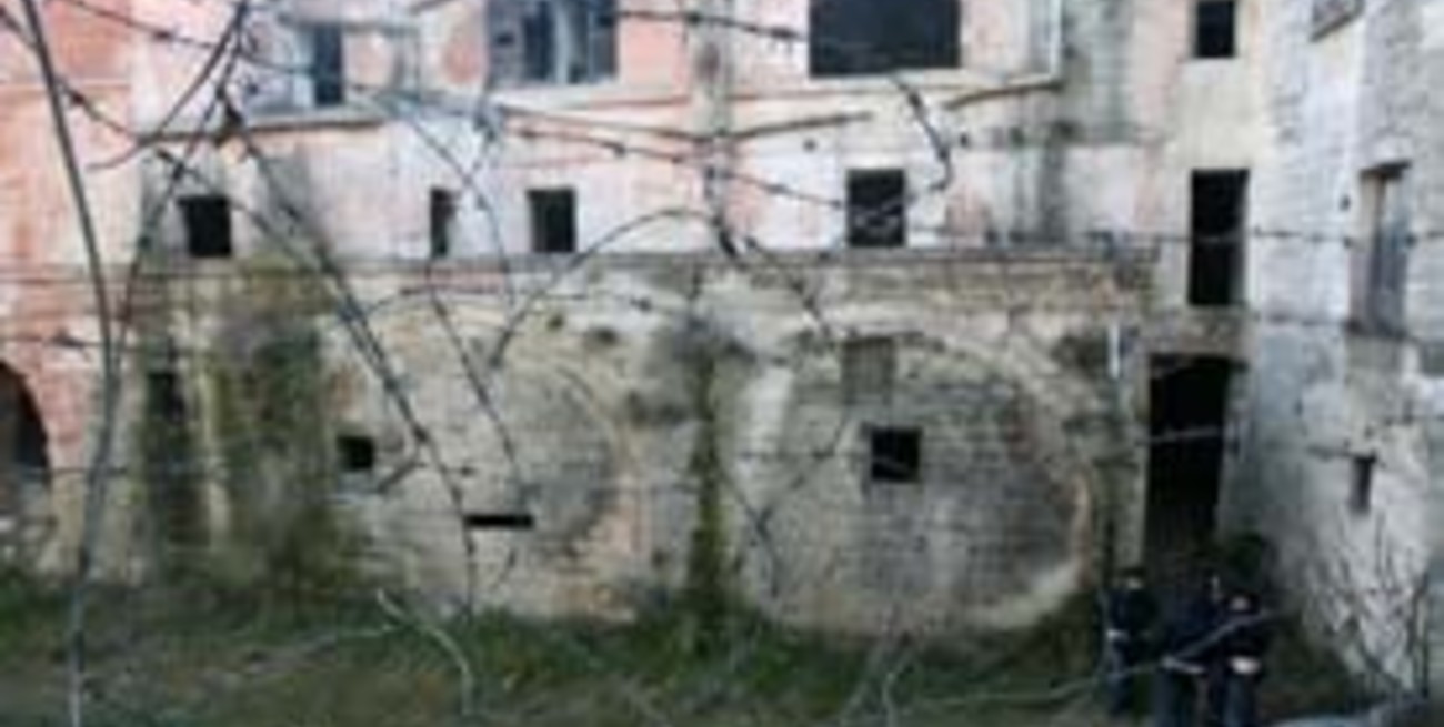 Hallan los cadáveres momificados de dos niños desaparecidos hace dos años 