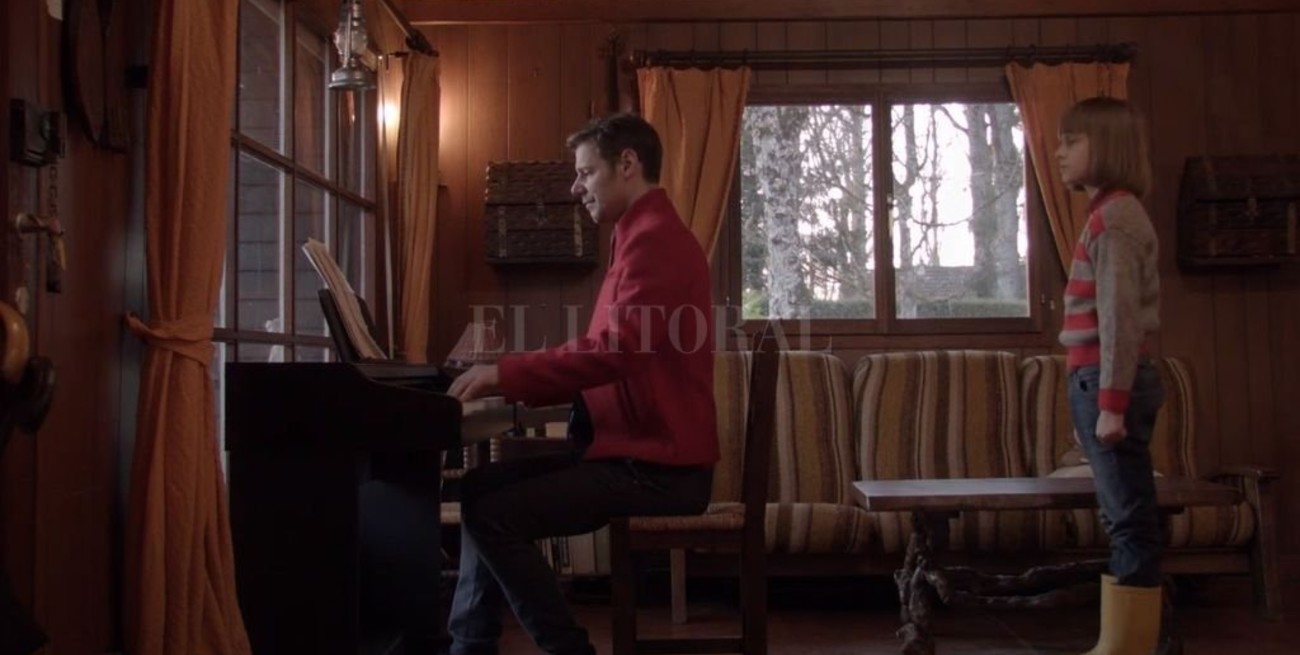 Silas Bassa lanzó "Letter to myself"