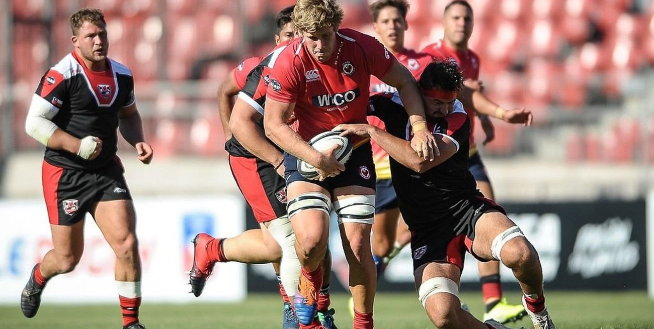 Ceibos sumó su segundo éxito 