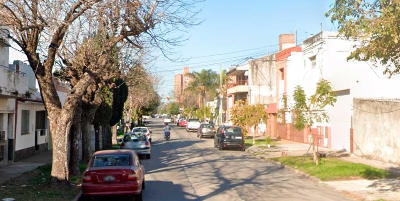 No se salva nadie: golpearon, maniataron y robaron a un vecino de 87 años 