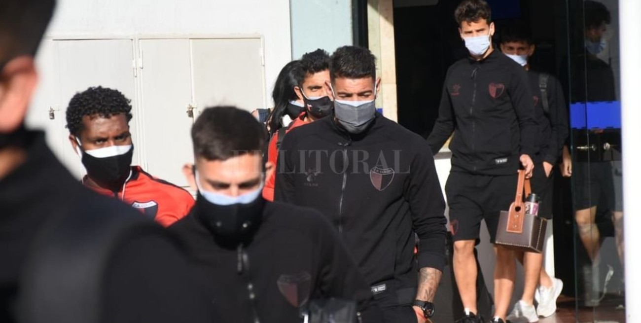 Colón y la gloria, a sólo un pasito