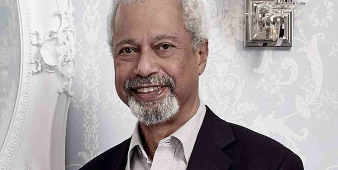 Premio Nobel de Literatura para el novelista tanzano Abdulrazak Gurnah