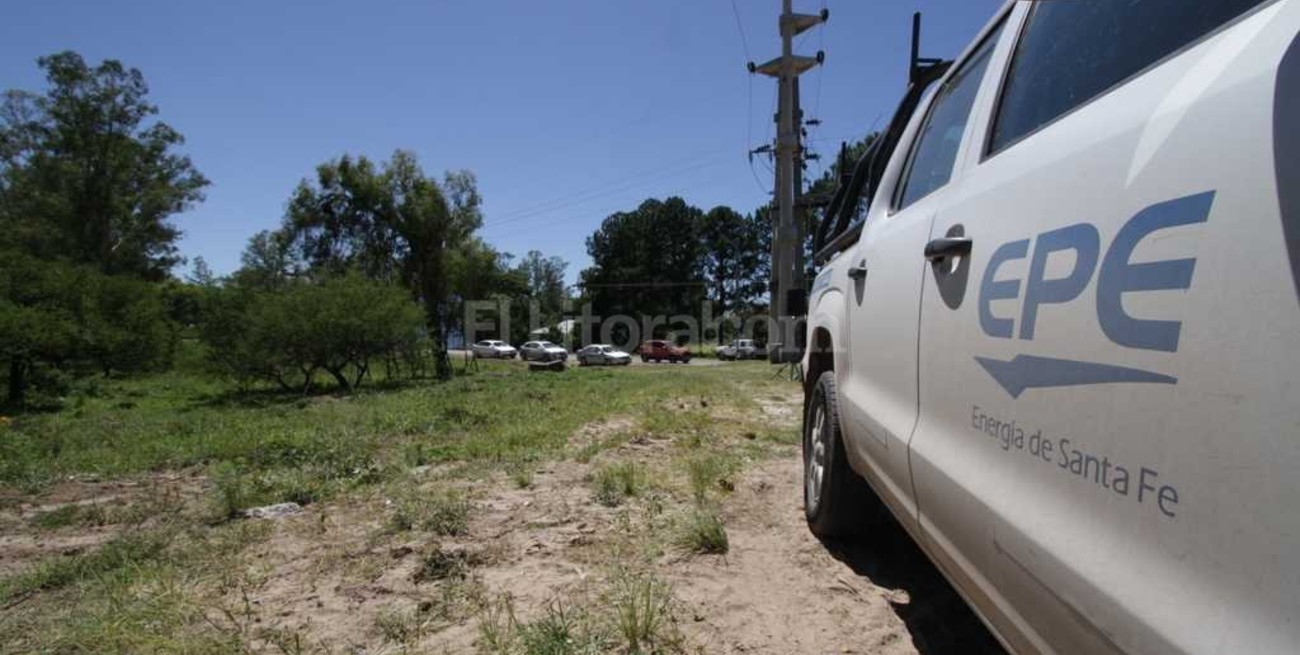 Lifschitz admitió aumentos del 50 por ciento en la tarifa de la EPE