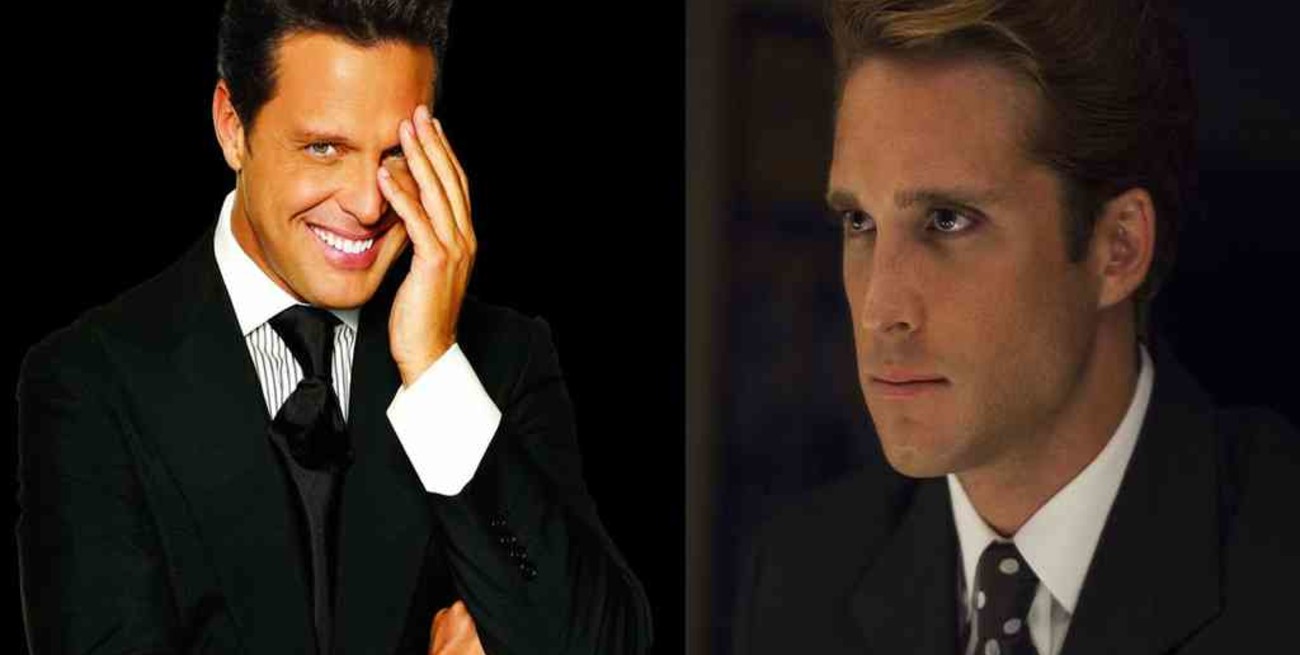 La tercera temporada de Luis Miguel ya se grabó y tendría una sorpresa en el final