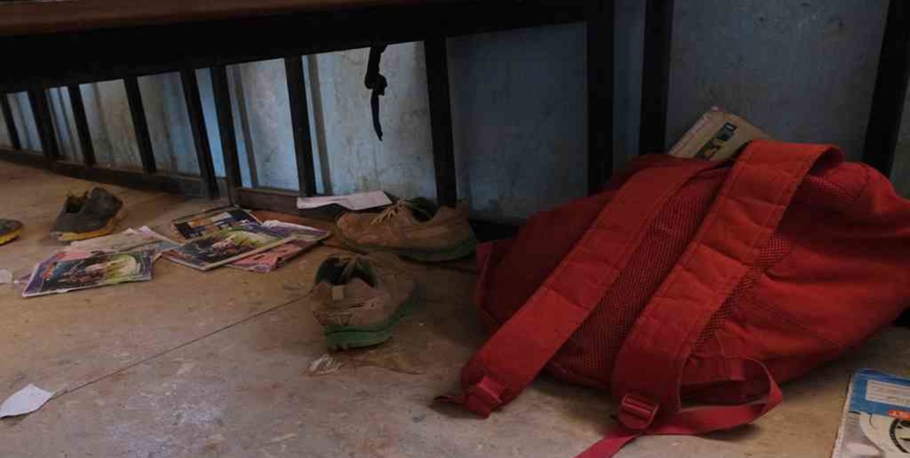 Nigeria: encontraron a 17 alumnos desaparecidos tras un ataque a una escuela