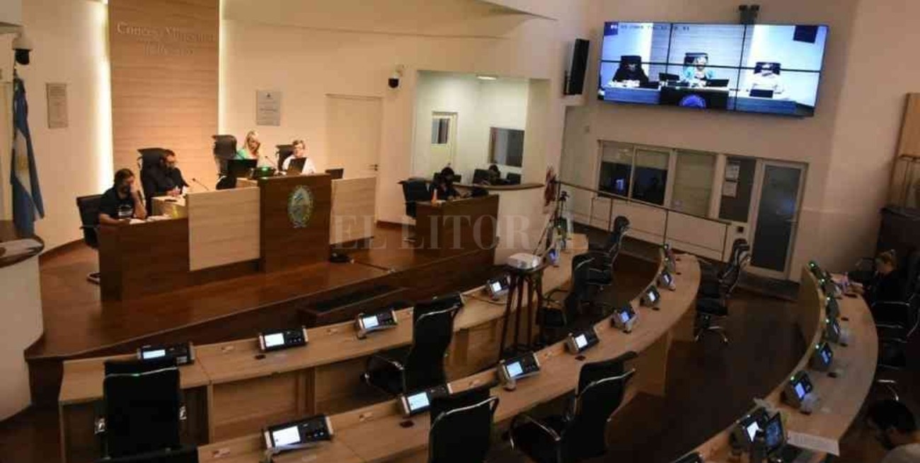 Rosario: cuáles son las principales dudas y cuándo se trataría el presupuesto municipal
